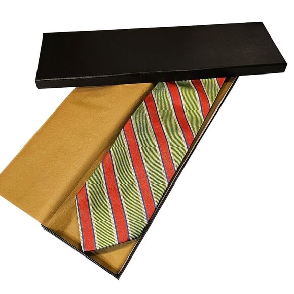 BROOKS BROTHER TIE - Picture 1 of 9